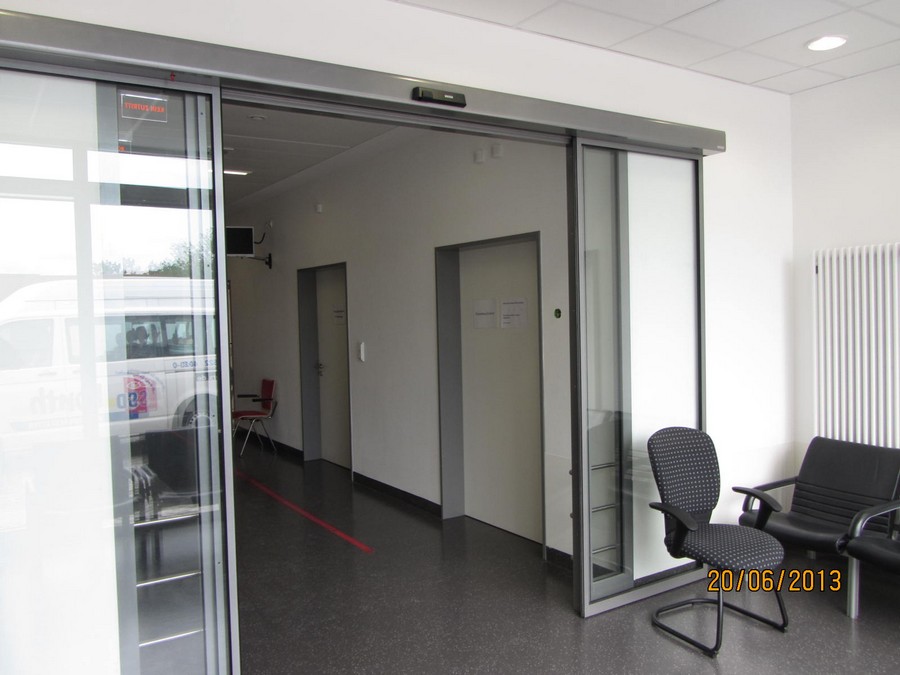 Agaplesion Evangelisches Krankenhaus Mittelhessen in Gießen
(Reorganisation Aufnahme / zentrale Notaufnahme /
Ambulanz / Funktionsdiagnostik) Agaplesion Evangelisches Krankenhaus Mittelhessen in Gießen
(Reorganisation Aufnahme / zentrale Notaufnahme /
Ambulanz / Funktionsdiagnostik)